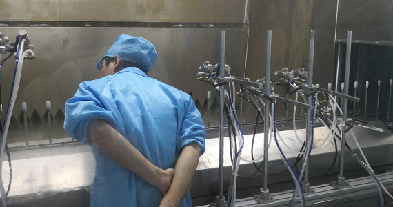 香蕉视频污下载表面阳极氧化处理